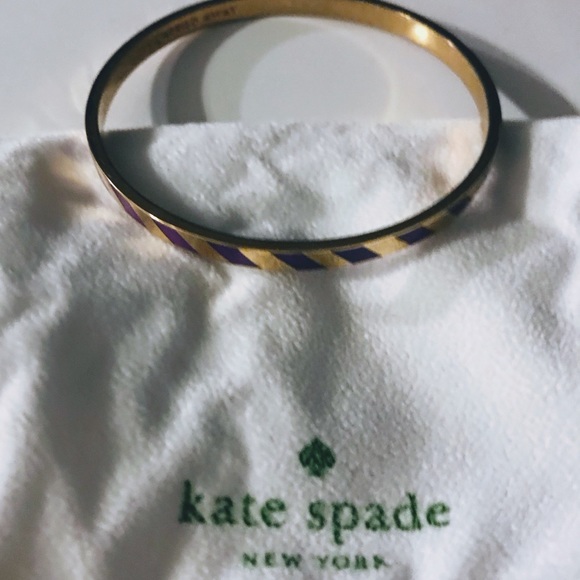 kate spade Jewelry - ♠️ KATE SPADE ♠️BEAUTIFUL BRACELET ♠️